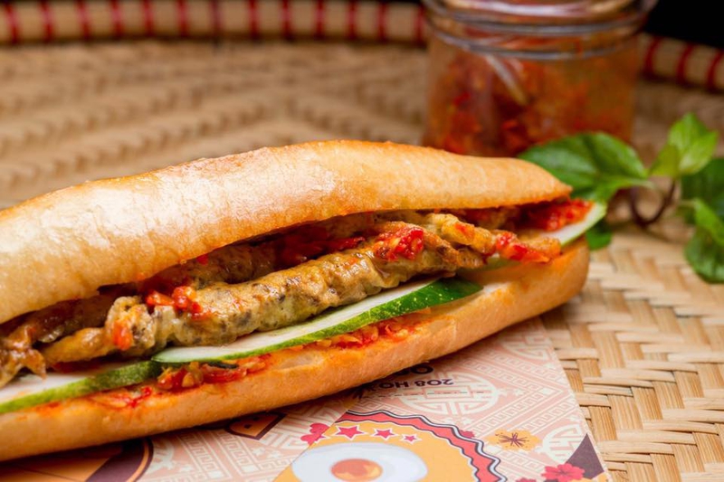 Bánh mì pate bao nhiêu calo? Giải đáp từ chuyên gia dinh dưỡng 2