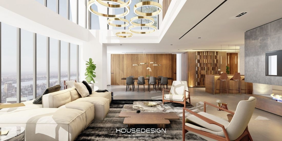 phong thủy cho người mệnh kim - HouseDesign