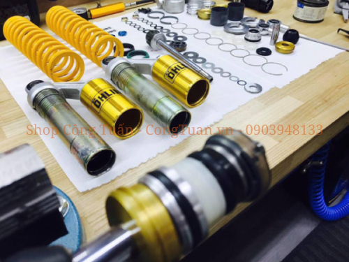 OHLINS