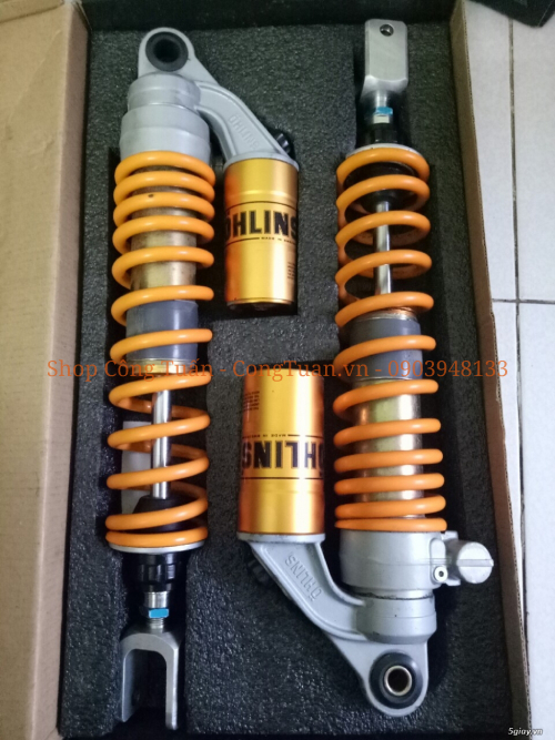 OHLINS