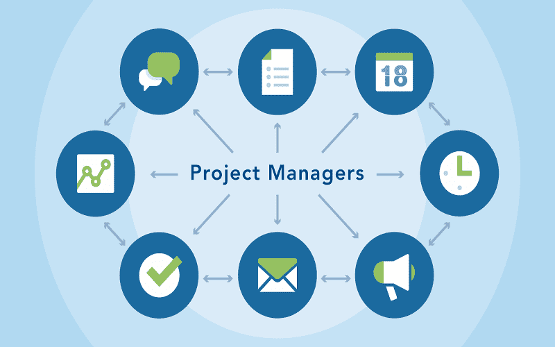 project manager