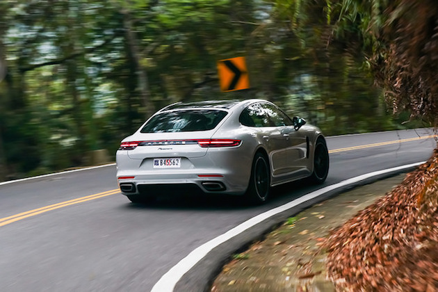 porsche panamera price review singapore