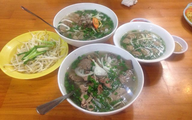 Phở Nam Vương