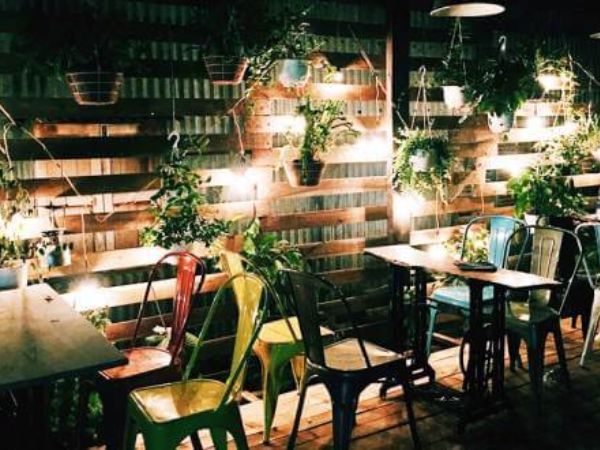 Top 10+ Quán cafe đẹp ở phú quốc view biển cực xịn sò