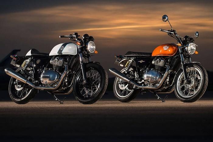 Giá xe Royal Enfield cũ và liệu có nên mua Royal Enfield?