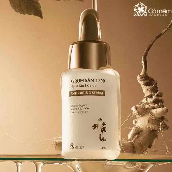 có nên sử dụng serum tái tạo da không