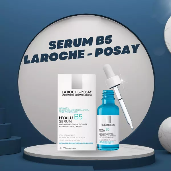 serum tái tạo phục hồi da