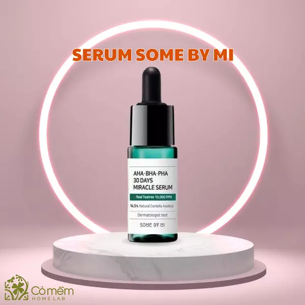 cách sử dụng serum tái tạo da