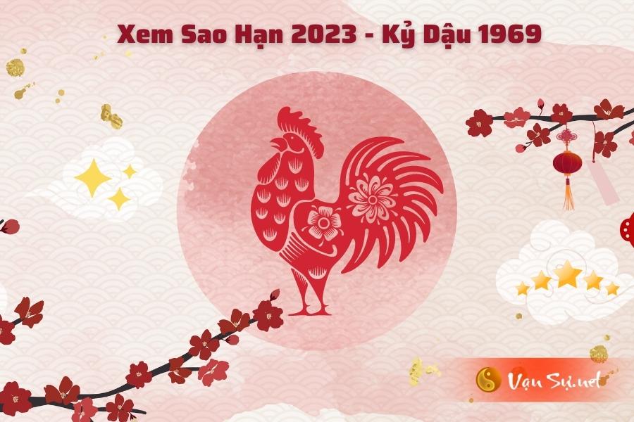 Xem sao hạn chiếu mệnh nam 1969 năm Quý Mão