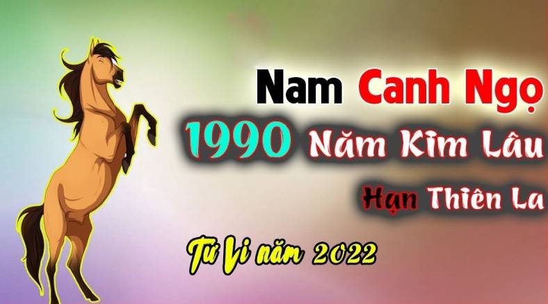 Xem sao hạn của nam mạng tuổi Canh Ngọ trong năm 2022