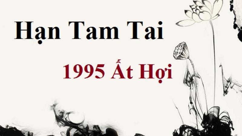 Cách tính tam tai tuổi Ất Hợi