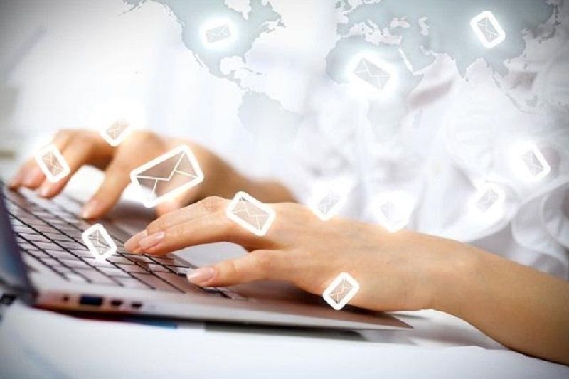 cách viết email chuyên nghiệp