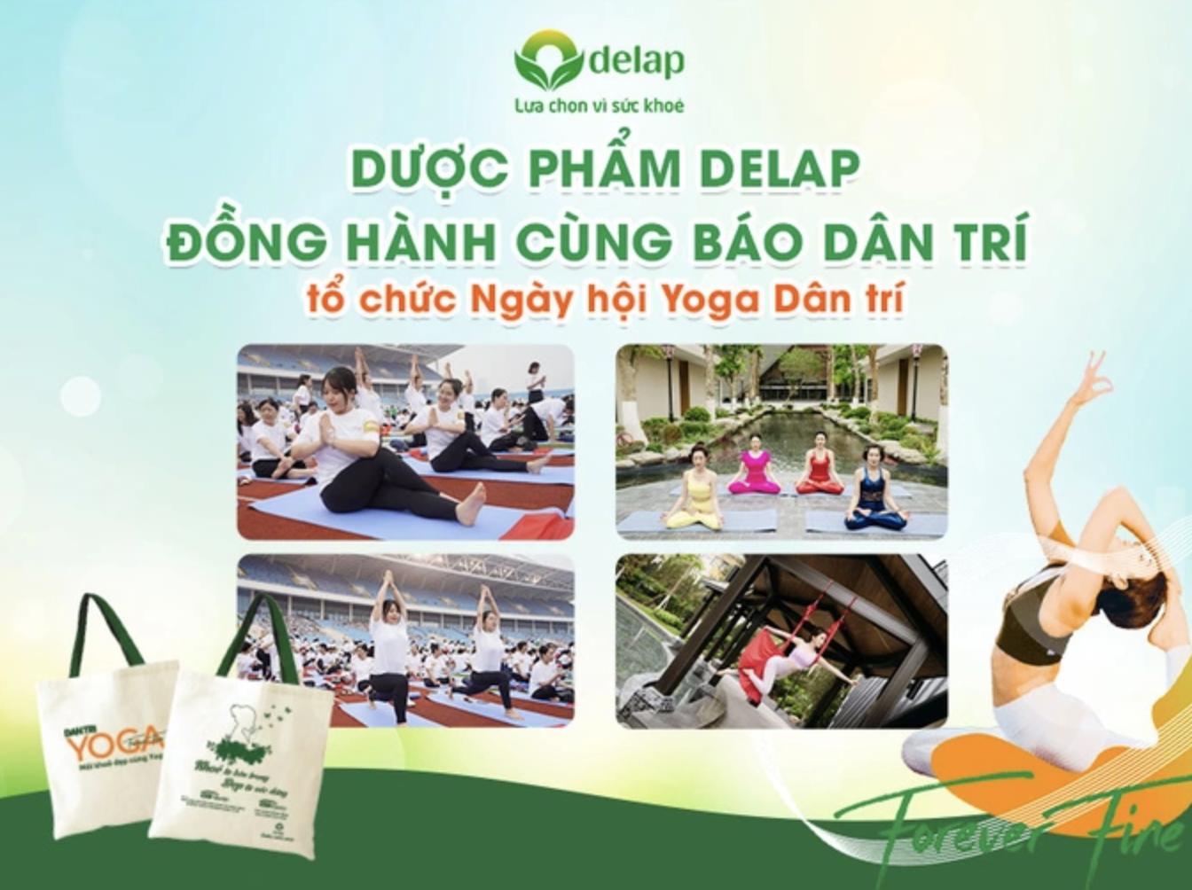 Phụ nữ hiện đại: Khỏe từ bên trong, đẹp từ vóc dáng - 3