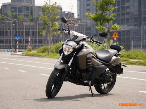 mẫu xe Suzuki Intruder 150 được ưa chuộng