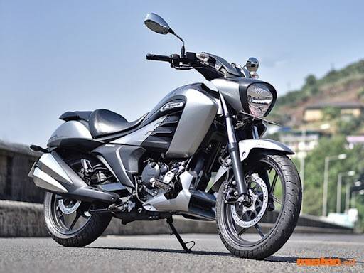 Suzuki Intruder 150 cũ