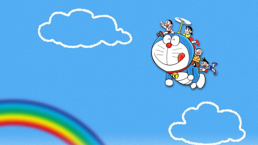 99+ hình nền Doremon - hình nền Doraemon đẹp