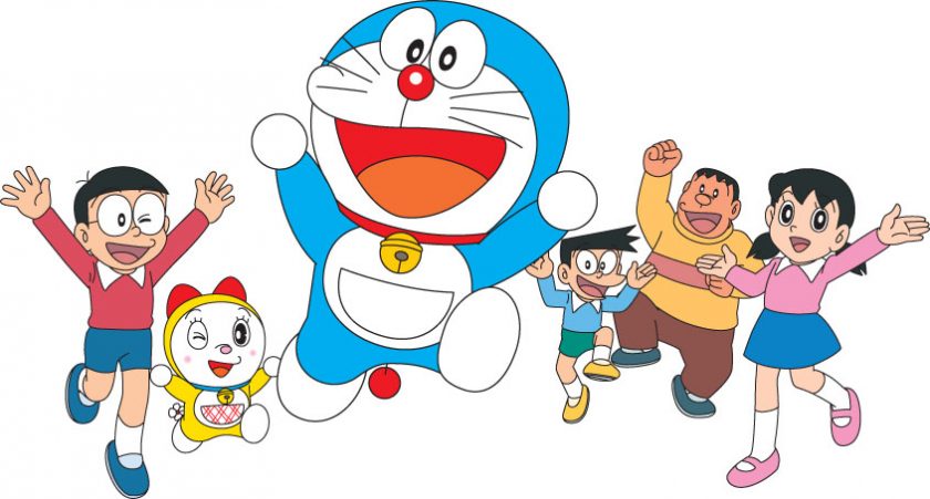 99+ hình nền Doremon - hình nền Doraemon đẹp