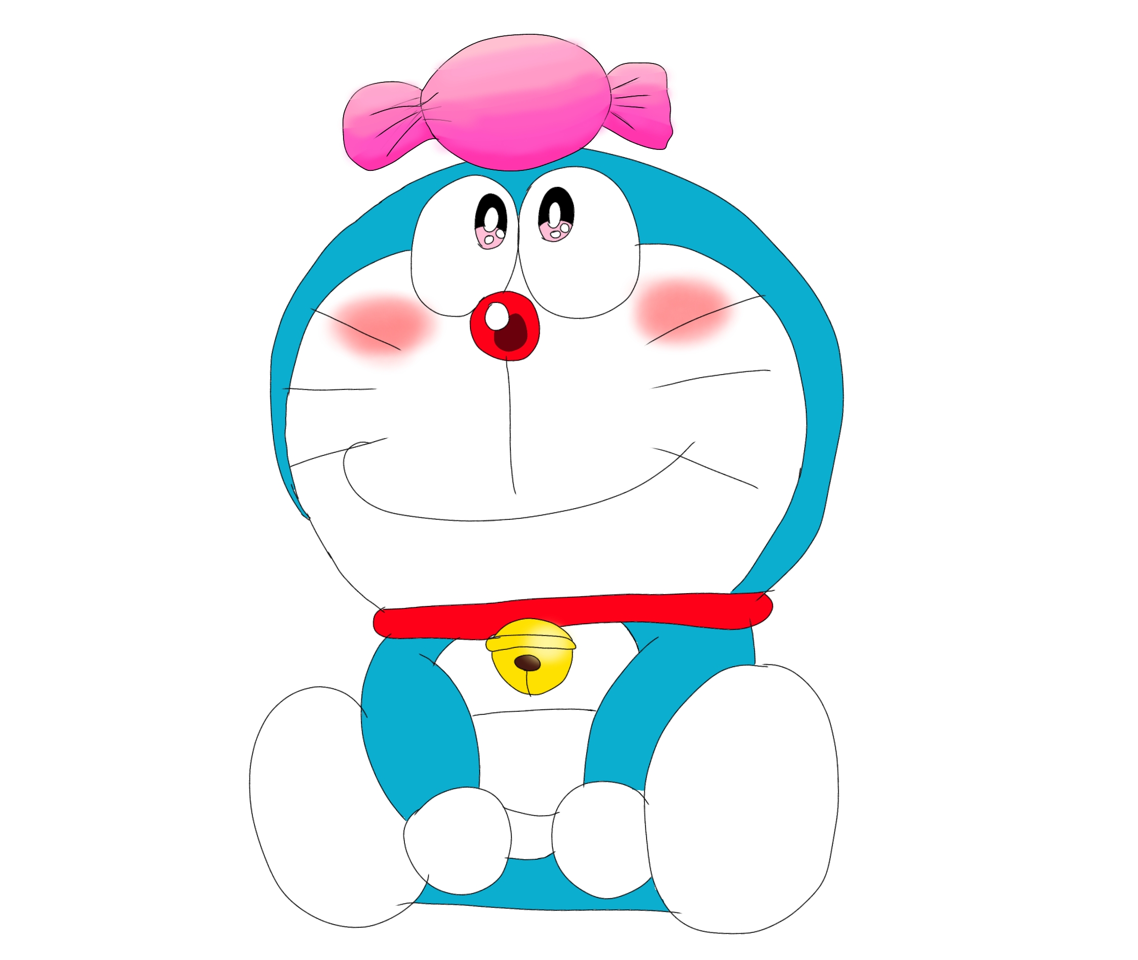 99+ hình nền Doremon - hình nền Doraemon đẹp