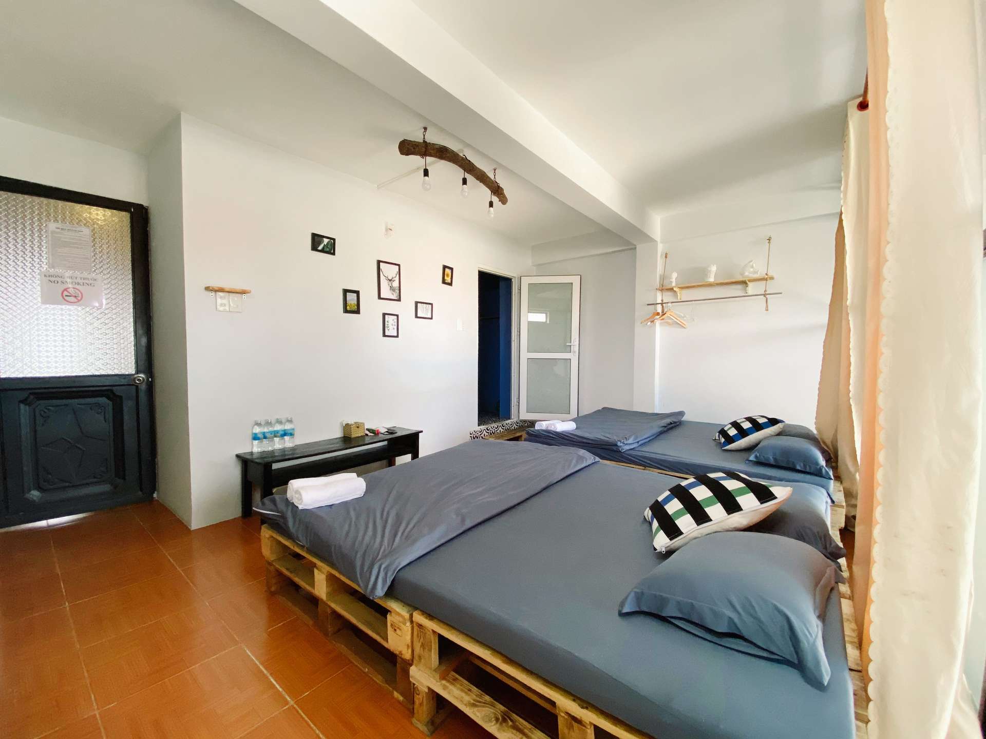 La Rosee Homestay Dalat - Homestay Đà Lạt giá rẻ