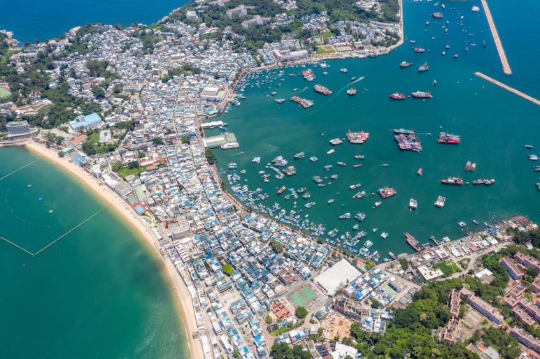 Đảo Cheung Chau