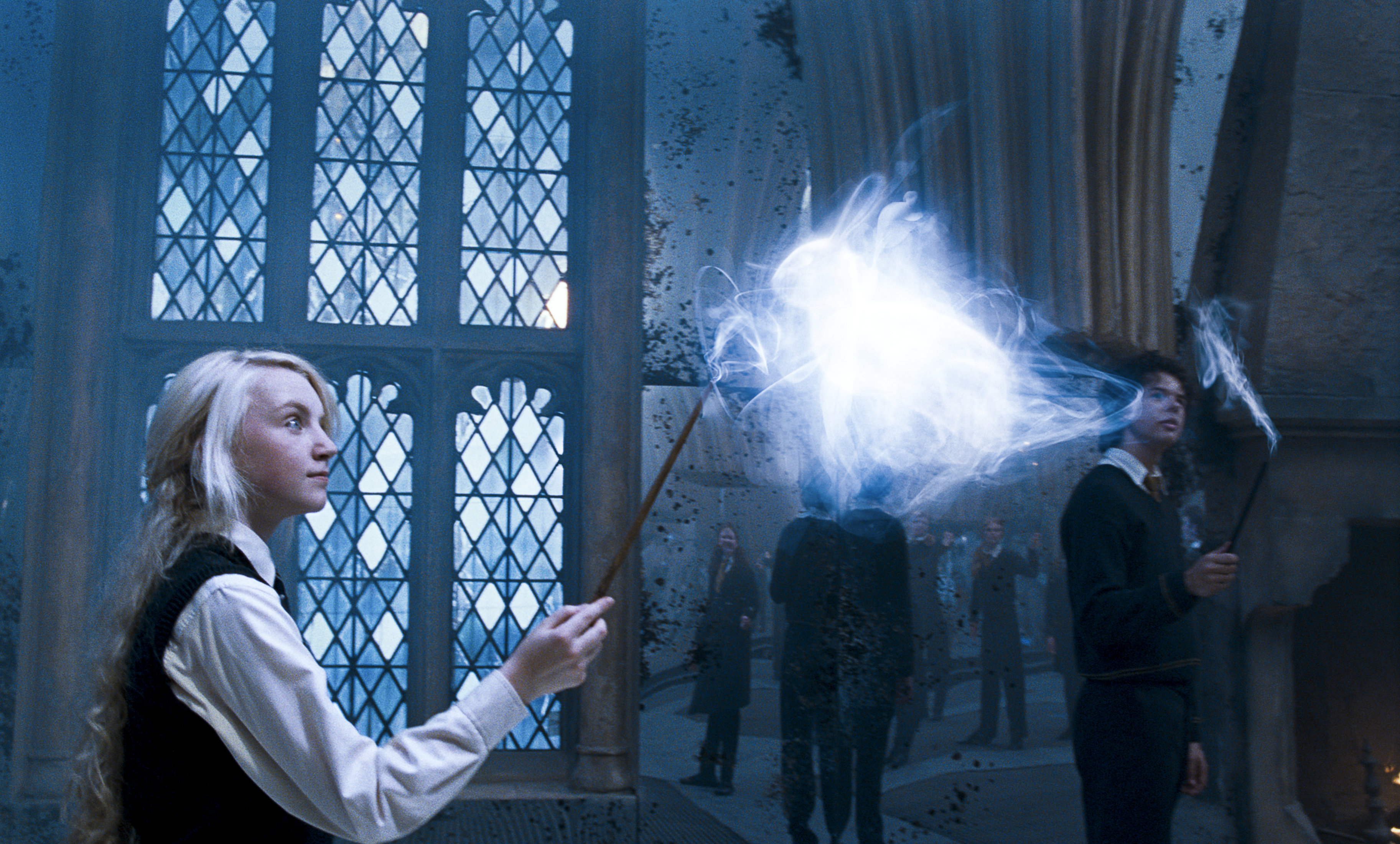 What your Patronus says about you | Wizarding World