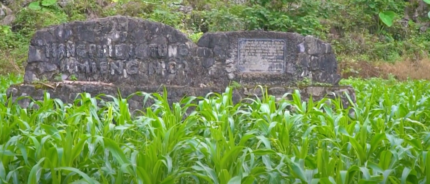 hang Piêng Tung