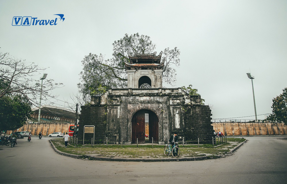 Chơi gì ở Thành phố Vinh? “Bản đồ du lịch thu nhỏ” ngay trong bàn tay bạn