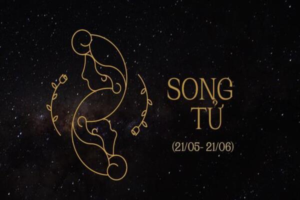 Cung Song Tử thuộc nhóm nguyên tố khí (Nguồn: Internet)