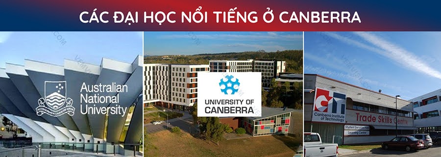 giải trí ở thủ đô canberra