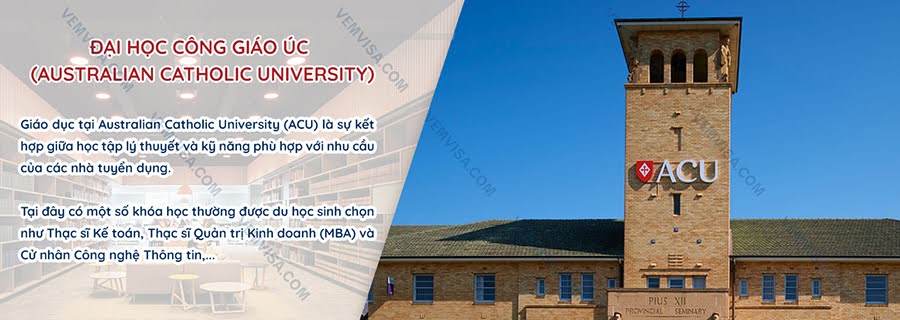 đại học ở canberra