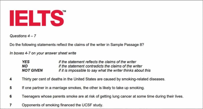 Article - IELTS Reading Common Questions - Paragraph 2 - IMG 2 - Vietnam