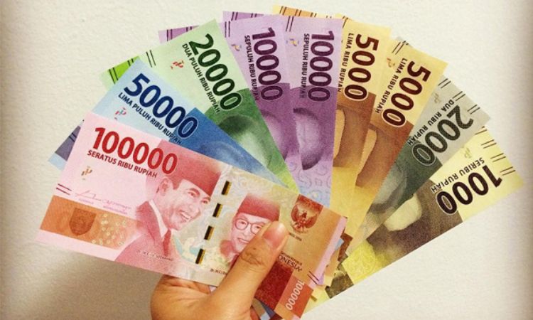 Đồng Rupiah Indonesia