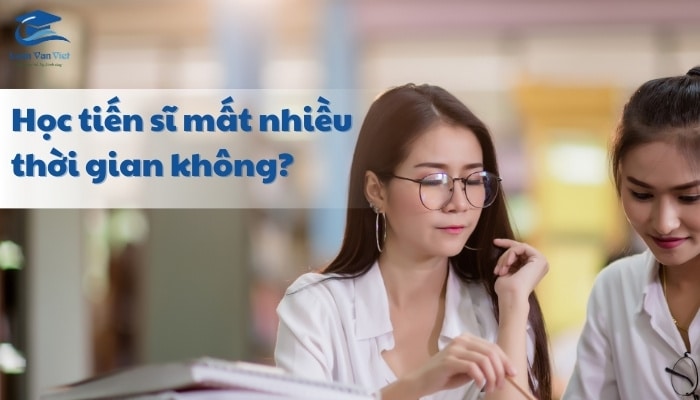 Thạc Sĩ Tiến Sĩ Khác Nhau Những Gì