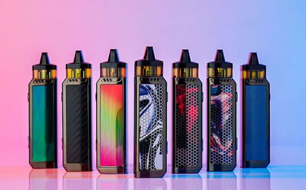 Pod Voopoo Vinci X là thương hiệu thuốc lá điện tử hàng đầu thế giới hiện nay