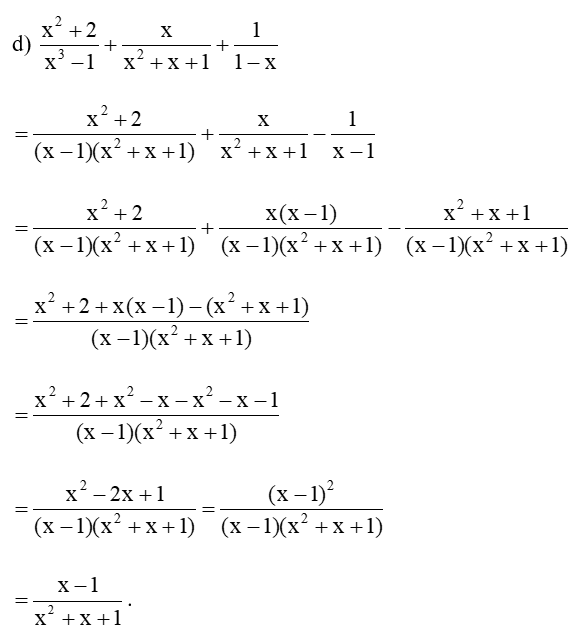 A-B=frac{5x+2}{3y}- frac{x-1}{3y}=frac{5x+2-(x-1)}{3y}=frac{5x+2-x+1}{3y}=frac{4x+3}{3y}