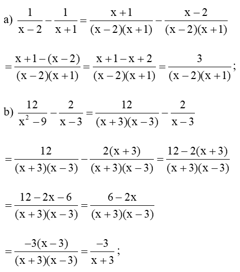 A=frac{x+1}{x}; B=frac{3}{(x+1)}