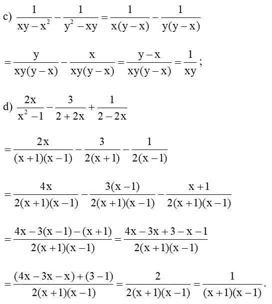 A=frac{x+1}{x}=frac{(x+1)(x+1)}{x(x+1)}=frac{(x+1)^{2}}{x(x+1)}