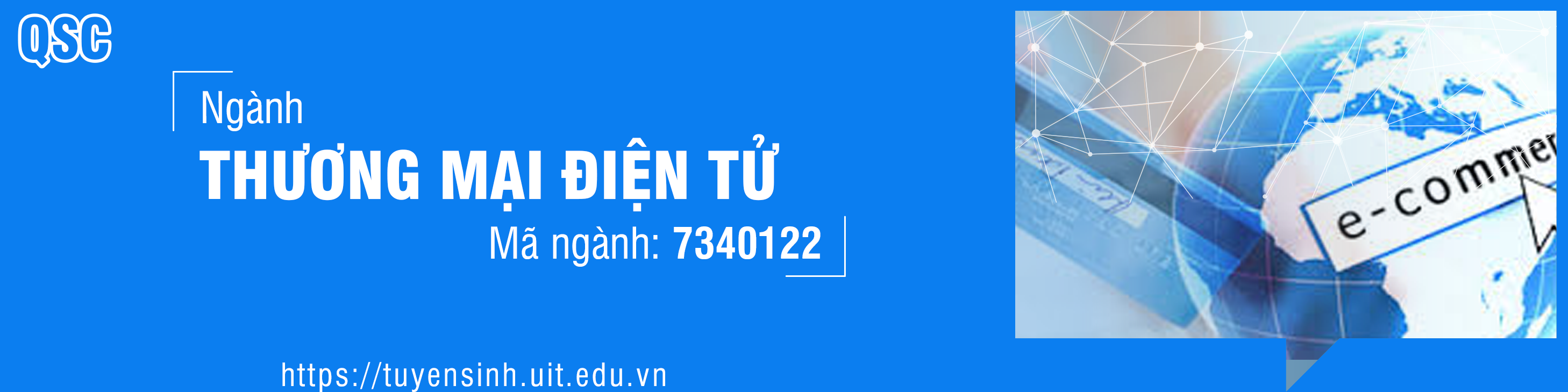 Tổng quan ngành Thương mại Điện tử