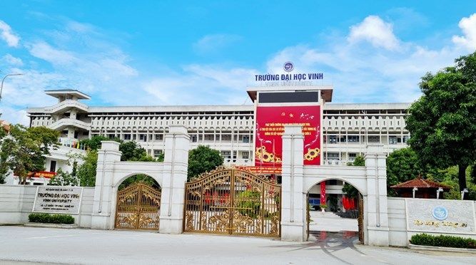 Top 20 trường đại học hàng đầu Việt Nam theo đánh giá từ chuyên gia!