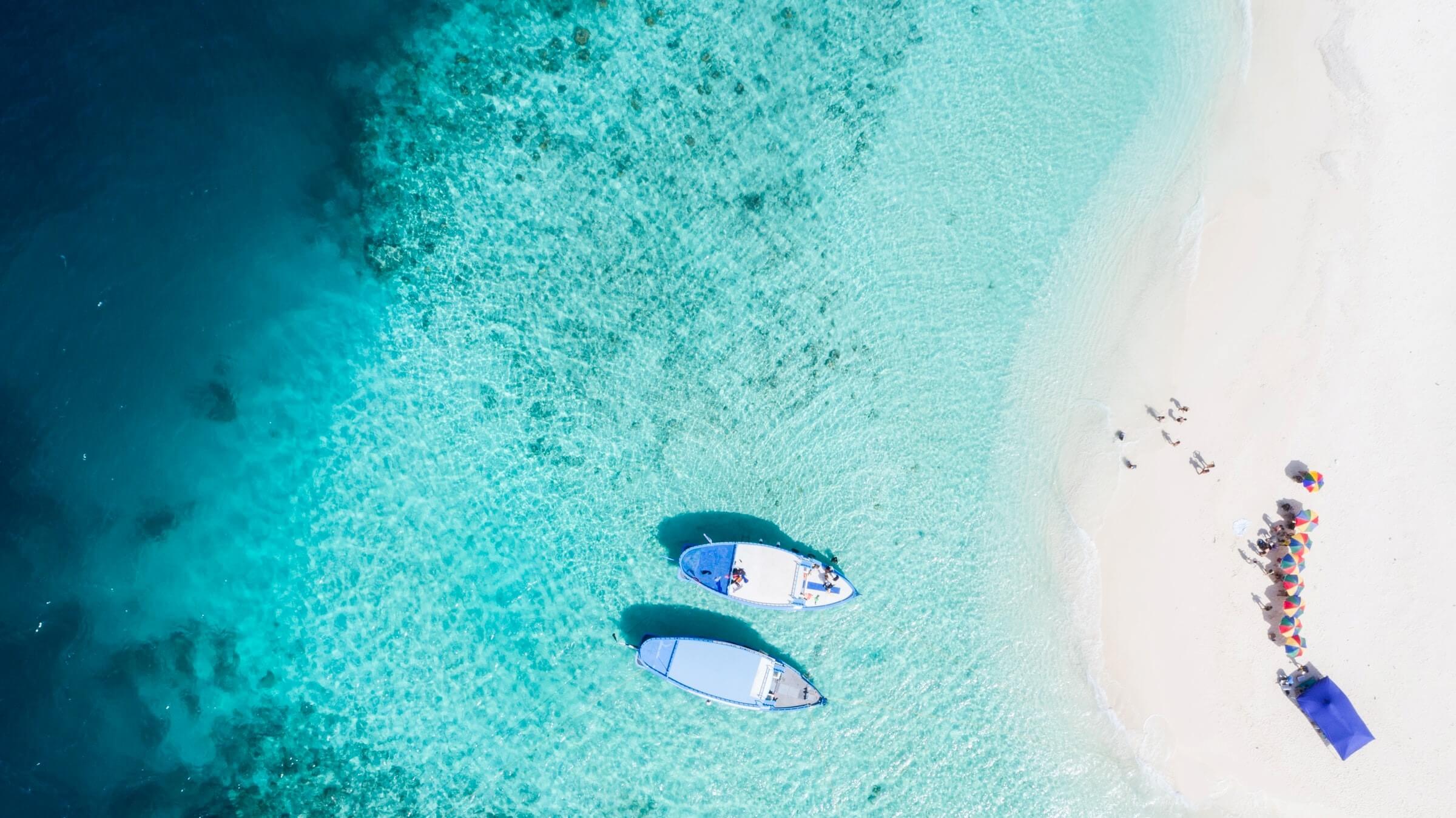 Scuba Diving in Maldives