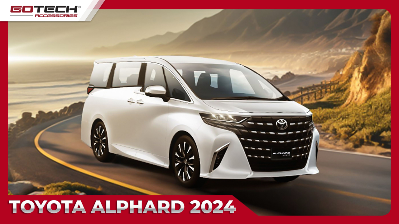 Động cơ của Toyota Alphard 2024 không chỉ là "trái tim" mạnh mẽ, mà còn là sự kết hợp tuyệt vời giữa hiệu suất và hiệu quả nhiên liệu. Với động cơ xăng 2.4L và biến thể hybrid 2.5L, Alphard mang đến công suất ấn tượng và khả năng vận hành mượt mà, đồng thời thể hiện cam kết của Toyota đối với sự đổi mới và bảo vệ môi trường.