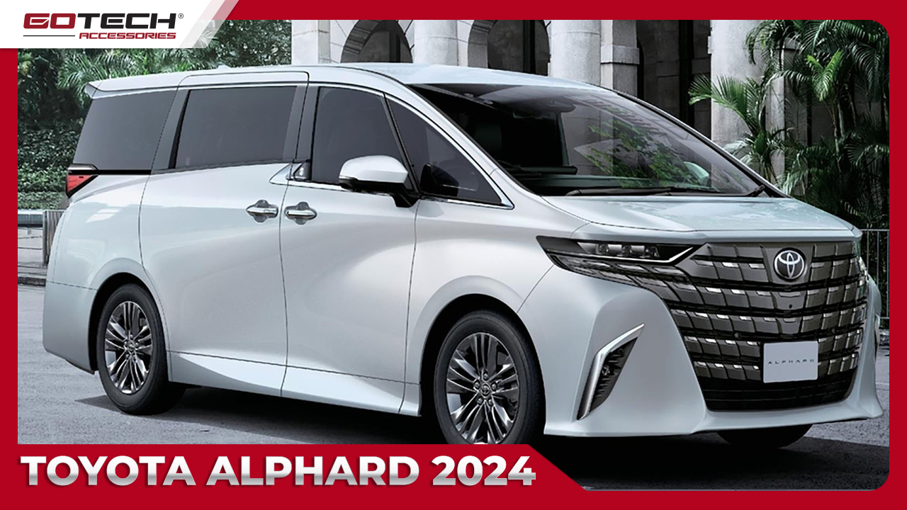 Công nghệ an toàn và tiện ích trên Toyota Alphard 2024 không chỉ mang lại sự độc đáo mà còn tăng cường an toàn và tiện nghi trong mỗi chuyến đi. Gói công nghệ Toyota Safety Sense, hệ thống cảnh báo và hỗ trợ lái xe, cùng các tính năng như điều khiển hành trình chủ động và đèn trần đa màu, làm cho trải nghiệm lái xe trở nên an toàn và đẳng cấp.