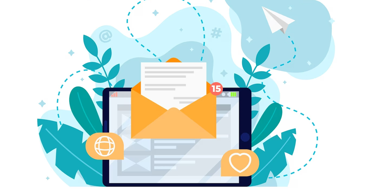 Các loại Email Marketing phổ biến hiện nay