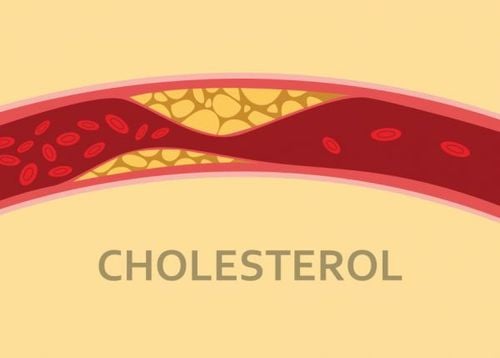 Dung nạp quá nhiều lượng Cholesterol từ trứng có thể nguy hại đến sức khỏe của bạn