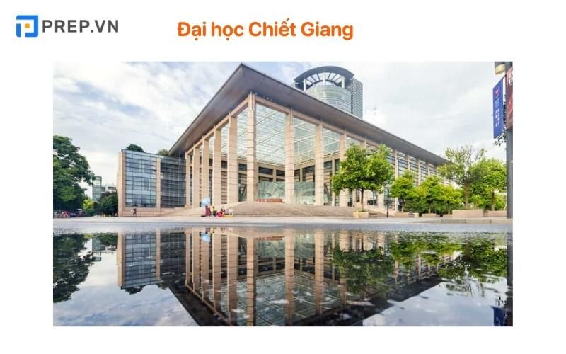 Đại học Chiết Giang - du học Trung Quốc nên chọn trường nào