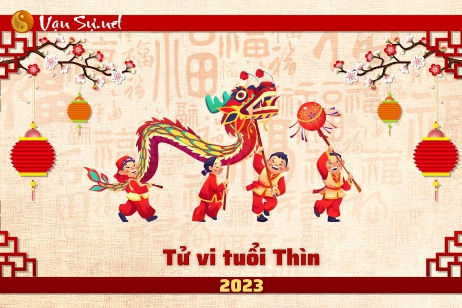 Tử vi hàng tháng nữ tuổi Thìn 1988 năm Quý Mão