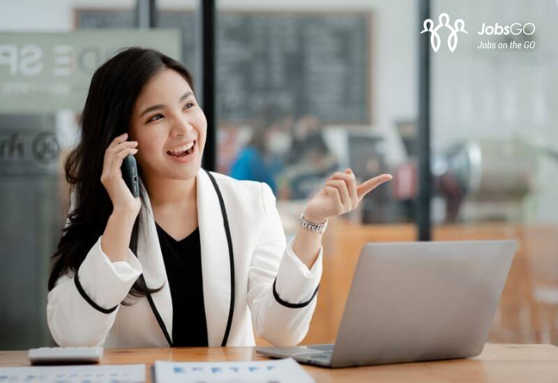 Tuyển dụng 103 việc làm Marketing Executive T07/2024 | Trang 3 | JobsGO