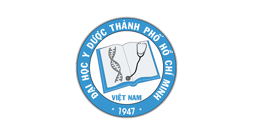 Logo Đại học Y dược TPHCM