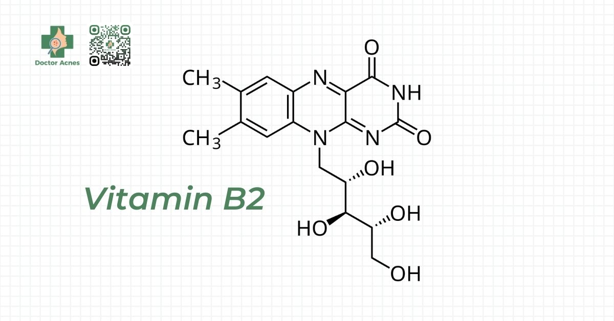 vitamin b2