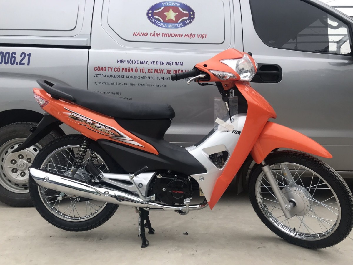 Mua xe wave 50cc cũ